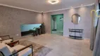 Foto 11 de Apartamento com 1 Quarto à venda, 45m² em Vila Guilhermina, Praia Grande