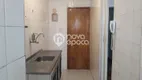 Foto 14 de Apartamento com 3 Quartos à venda, 55m² em Grajaú, Rio de Janeiro