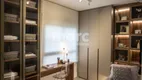 Foto 11 de Apartamento com 3 Quartos à venda, 114m² em Vila Mariana, São Paulo