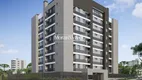 Foto 2 de Apartamento com 2 Quartos à venda, 43m² em Pinheirinho, Curitiba