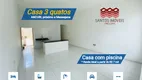 Foto 5 de Casa com 3 Quartos à venda, 100m² em Ancuri, Fortaleza