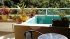 Foto 13 de Casa de Condomínio com 5 Quartos à venda, 180m² em Sapê, Niterói
