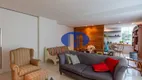 Foto 6 de Apartamento com 3 Quartos à venda, 125m² em Cruzeiro, Belo Horizonte