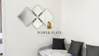 Foto 2 de Flat com 1 Quarto para alugar, 30m² em Consolação, São Paulo