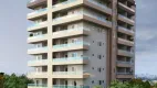 Foto 2 de Apartamento com 2 Quartos à venda, 68m² em Mirim, Praia Grande