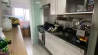 Foto 9 de Apartamento com 3 Quartos à venda, 65m² em Santa Maria, Santo André