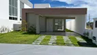Foto 2 de Casa de Condomínio com 3 Quartos à venda, 113m² em Luar da Barra, Barra dos Coqueiros
