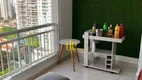 Foto 2 de Apartamento com 1 Quarto à venda, 75m² em Cidade Monções, São Paulo