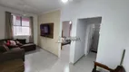 Foto 2 de Apartamento com 1 Quarto à venda, 40m² em Vila Guilhermina, Praia Grande