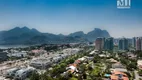 Foto 58 de Apartamento com 3 Quartos para alugar, 140m² em Barra da Tijuca, Rio de Janeiro