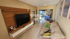 Foto 2 de Casa de Condomínio com 2 Quartos à venda, 105m² em Residencial Real Parque Sumaré, Sumaré