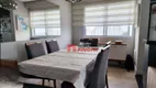Foto 2 de Apartamento com 2 Quartos à venda, 74m² em Centro, São Bernardo do Campo