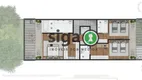 Foto 6 de Casa de Condomínio com 3 Quartos à venda, 424m² em Alto de Pinheiros, São Paulo