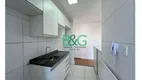 Foto 4 de Apartamento com 2 Quartos à venda, 54m² em Jardim Caboré, São Paulo