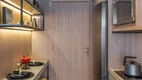 Foto 10 de Apartamento com 1 Quarto à venda, 27m² em Butantã, São Paulo