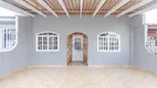 Foto 47 de Casa com 3 Quartos à venda, 98m² em Uberaba, Curitiba