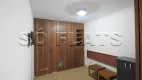 Foto 5 de Flat com 1 Quarto à venda, 33m² em Jardim Paulista, São Paulo