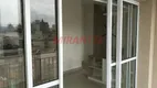 Foto 13 de Apartamento com 1 Quarto para venda ou aluguel, 42m² em Santana, São Paulo