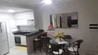 Foto 5 de Casa de Condomínio com 2 Quartos à venda, 125m² em Massaguaçu, Caraguatatuba