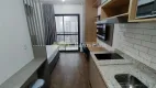 Foto 9 de Flat com 1 Quarto para alugar, 22m² em Brooklin, São Paulo