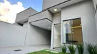 Foto 4 de Casa com 3 Quartos à venda, 117m² em Sao Francisco II, Senador Canedo