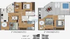 Foto 42 de Apartamento com 3 Quartos à venda, 70m² em Água Branca, Piracicaba