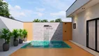 Foto 3 de Casa de Condomínio com 3 Quartos à venda, 189m² em Chácara Belvedere, Indaiatuba