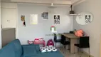 Foto 2 de Apartamento com 2 Quartos à venda, 52m² em Pari, São Paulo