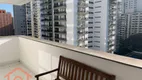 Foto 3 de Apartamento com 4 Quartos para venda ou aluguel, 144m² em Moema, São Paulo