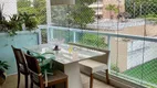 Foto 5 de Apartamento com 3 Quartos à venda, 87m² em Real Parque, São Paulo