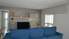 Foto 7 de Apartamento com 3 Quartos para venda ou aluguel, 198m² em Santo Antônio, São Caetano do Sul