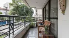 Foto 5 de Apartamento com 4 Quartos à venda, 175m² em Perdizes, São Paulo