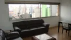 Foto 2 de Apartamento com 3 Quartos à venda, 115m² em Pinheiros, São Paulo