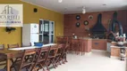 Foto 14 de Casa de Condomínio com 4 Quartos à venda, 575m² em Nova Higienópolis, Jandira