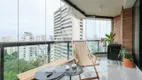 Foto 9 de Apartamento com 3 Quartos para alugar, 295m² em Vila Nova Conceição, São Paulo