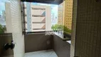 Foto 7 de Apartamento com 4 Quartos à venda, 201m² em Manaíra, João Pessoa