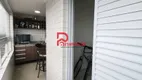 Foto 18 de Apartamento com 2 Quartos à venda, 65m² em Vila Guilhermina, Praia Grande