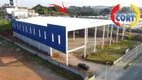 Foto 3 de Galpão/Depósito/Armazém para alugar, 4350m² em Bairro do Portão, Arujá