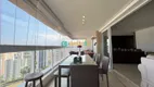 Foto 5 de Apartamento com 4 Quartos à venda, 197m² em Vale do Sereno, Nova Lima