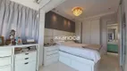 Foto 15 de Cobertura com 3 Quartos à venda, 160m² em Barra da Tijuca, Rio de Janeiro