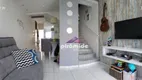 Foto 6 de Casa de Condomínio com 2 Quartos à venda, 90m² em Jardim Limoeiro, São José dos Campos