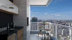 Foto 4 de Apartamento com 3 Quartos à venda, 96m² em Batel, Curitiba