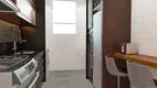 Foto 4 de Apartamento com 2 Quartos à venda, 46m² em Caiçaras, Belo Horizonte