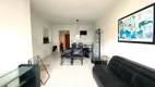 Foto 5 de Apartamento com 2 Quartos para venda ou aluguel, 84m² em Jardim Três Marias, Guarujá