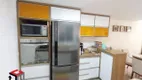 Foto 11 de Sobrado com 3 Quartos à venda, 95m² em Jardim Rina, Santo André