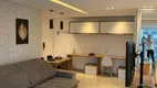 Foto 9 de Apartamento com 1 Quarto para alugar, 52m² em Vila Regente Feijó, São Paulo