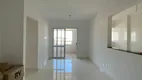 Foto 2 de Apartamento com 2 Quartos à venda, 86m² em Boqueirão, Praia Grande