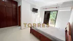 Foto 17 de Apartamento com 3 Quartos para alugar, 140m² em Barra Funda, Guarujá