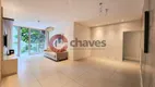 Foto 2 de Apartamento com 4 Quartos para alugar, 120m² em Leblon, Rio de Janeiro