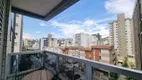 Foto 13 de Apartamento com 4 Quartos à venda, 138m² em Buritis, Belo Horizonte